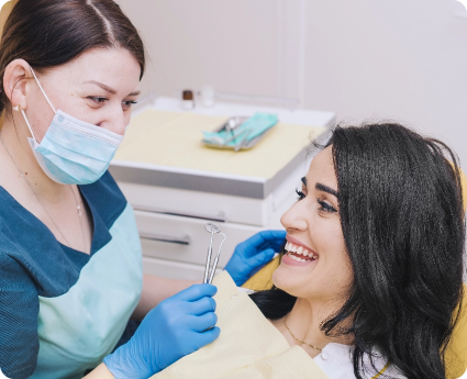 Root Canal Treatment