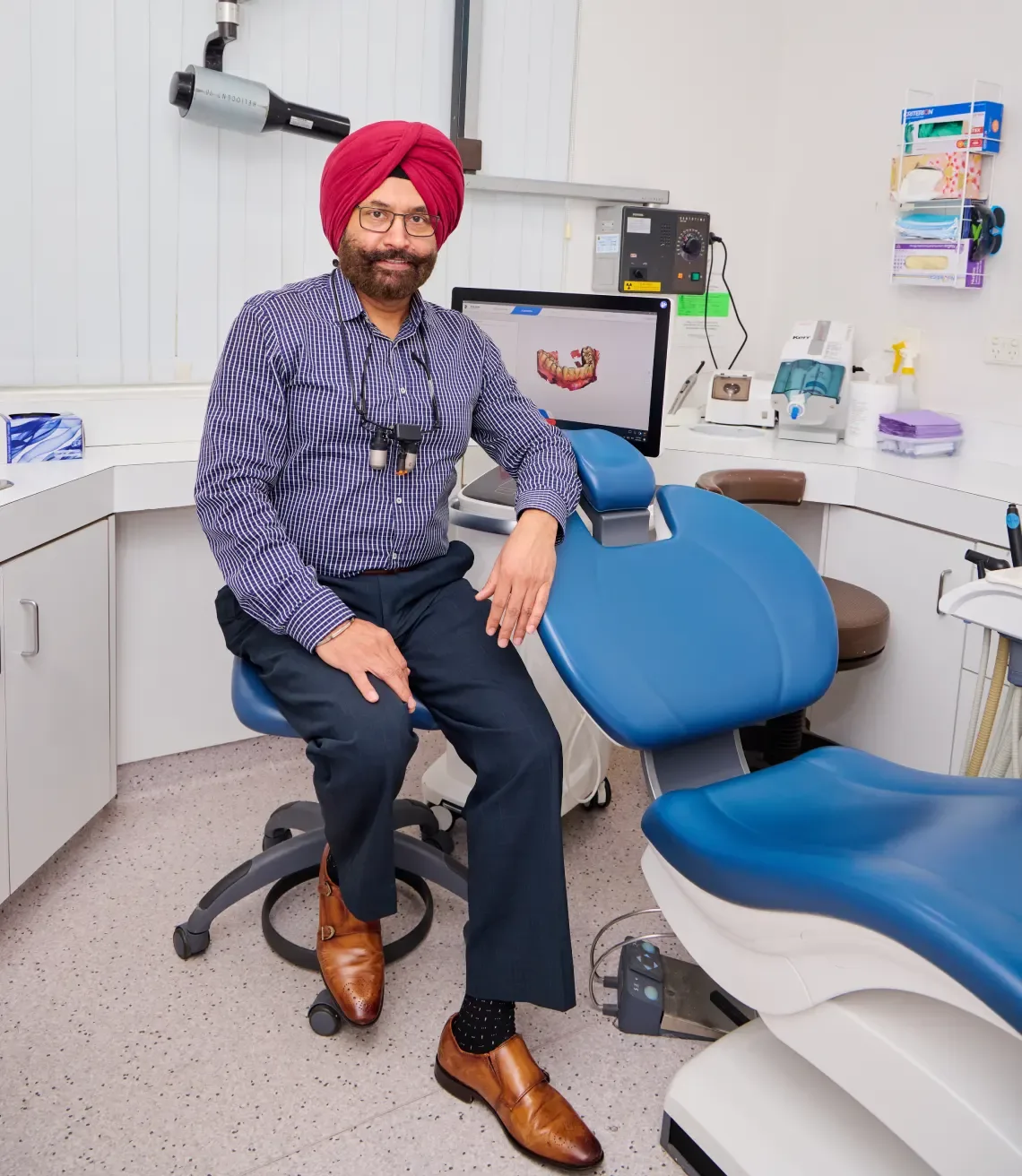 Dentist West End Brisbane