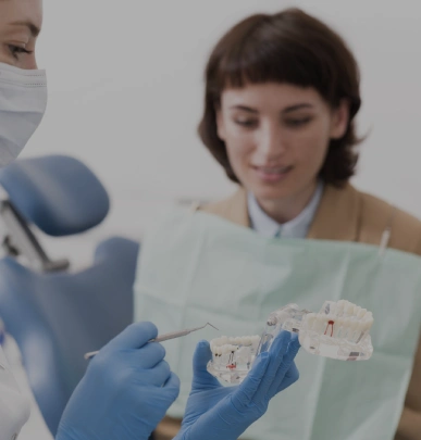 Regenerative Endodontics