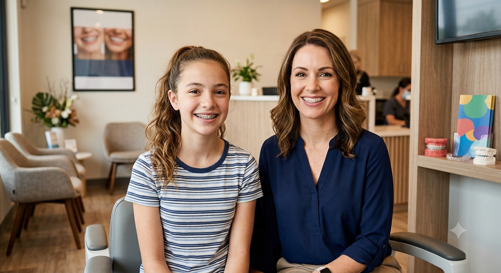 Orthodontic Treatment Options For All Ages