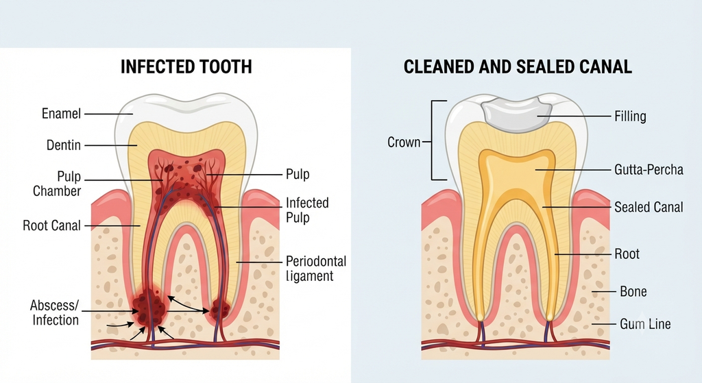 Root Canal