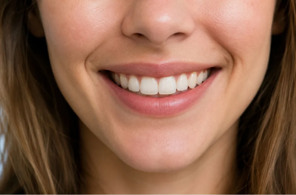 Teeth Whitening